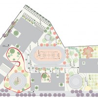 PAscu-plan garden